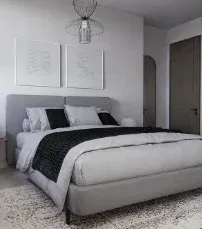 61 m² One-Bedroom Apartment for Sale in Peristeri, Athens Western Suburbs — photo 4