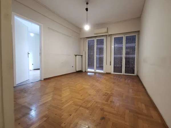 58 m² One-Bedroom Apartment for Sale in Ampelokipoi, Athens Center — photo 3