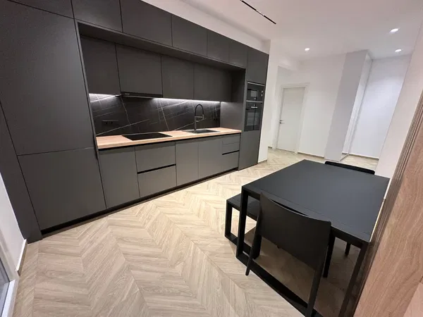Renovated 76 m² Apartment with Two Bedrooms for Sale in Pangrati, Athens Center — photo 5