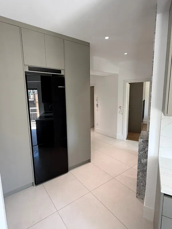 Two-Bedroom Apartment for Sale in Gazi - Metaxourgio - Votanikos, Athens Center with Penthouse — photo 5