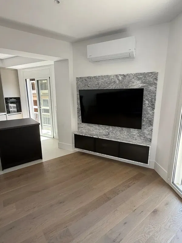 Two-Bedroom Apartment for Sale in Gazi - Metaxourgio - Votanikos, Athens Center with Penthouse — photo 3