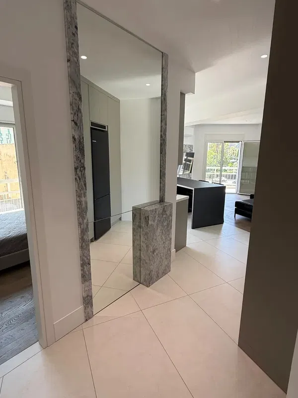 Two-Bedroom Apartment for Sale in Gazi - Metaxourgio - Votanikos, Athens Center with Penthouse — photo 2