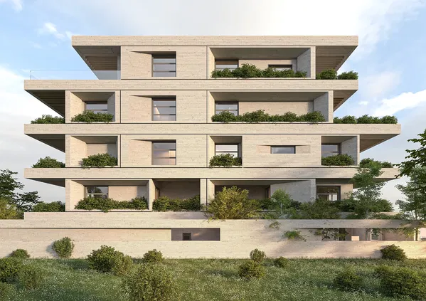 One-Bedroom Apartment for Sale in Glyfada, Athens Southern suburbs with Storage room