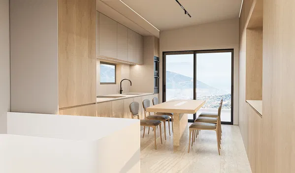 One-Bedroom Apartment for Sale in Glyfada, Athens Southern suburbs with Storage room — photo 3