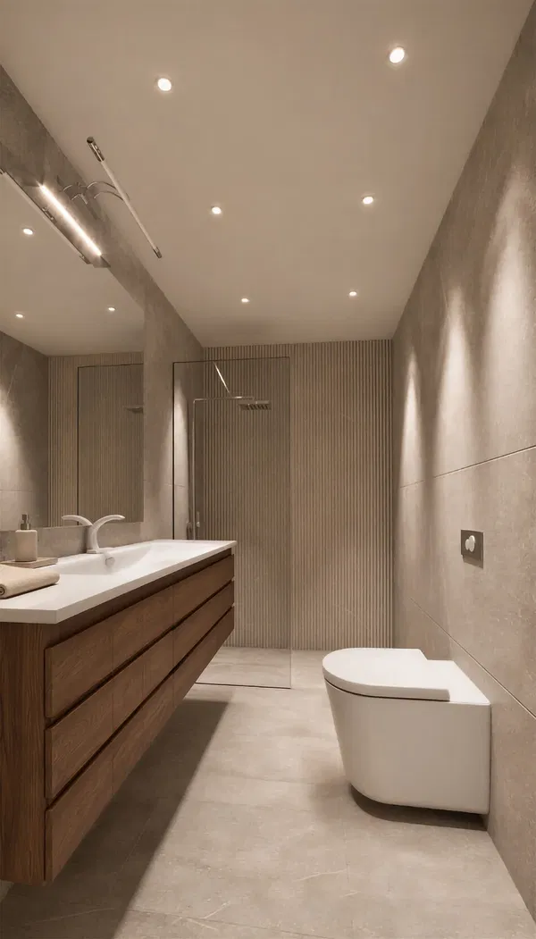 62 m² Two-Bedroom Apartment for Sale in Glyfada, Athens Southern suburbs — photo 4