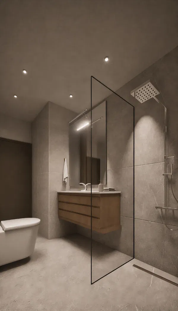 62 m² Two-Bedroom Apartment for Sale in Glyfada, Athens Southern suburbs — photo 5