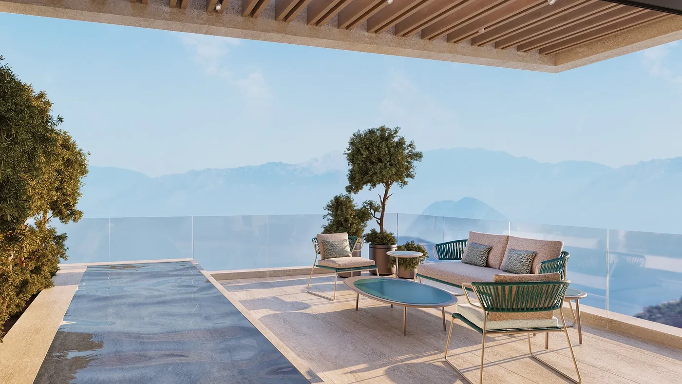 152 m² Three-Bedroom Apartment for Sale in Glyfada, Athens Southern suburbs