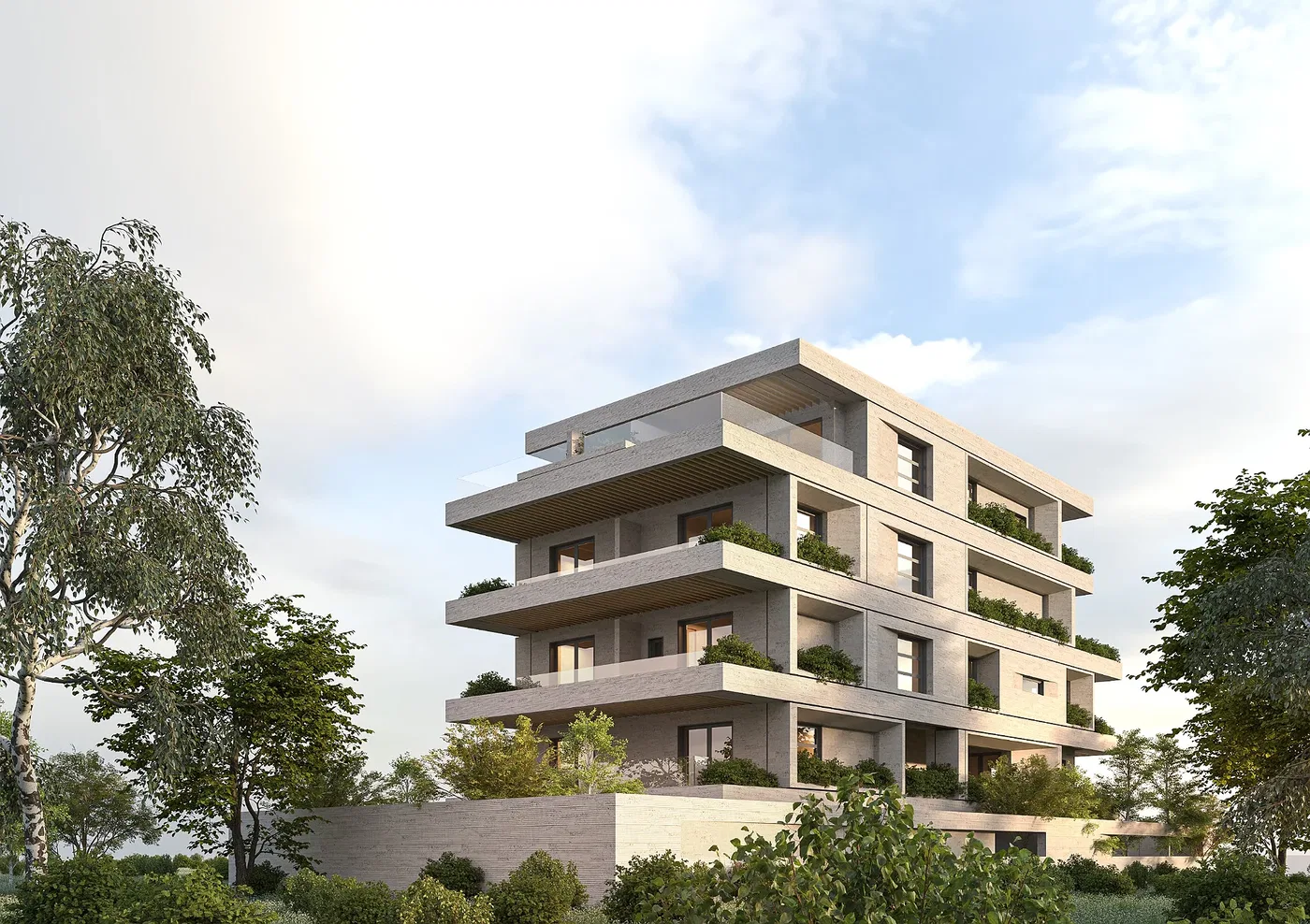 50 m² Apartment with One Bedrooms for Sale in Glyfada, Athens Southern suburbs with Balcony