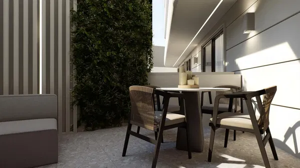 One-Bedroom Apartment for Sale in Piraeus with Double glazing — photo 2