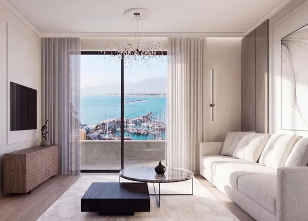 37 m² One-Bedroom Apartment for Sale in Piraeus — photo 3