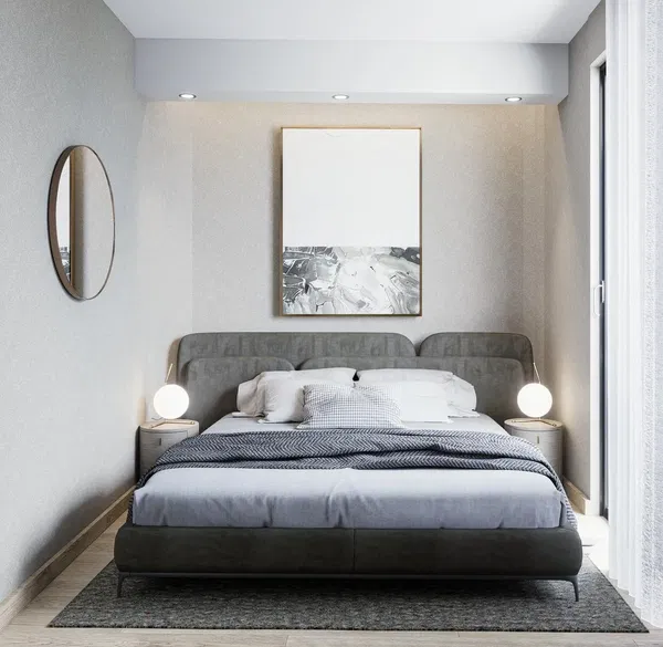 One-Bedroom Apartment for Sale in Piraeus with Fan-coil units — photo 4