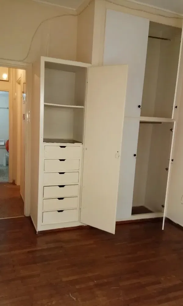 47 m² Apartment with One Bedrooms for Sale in Kypseli, Athens Center — photo 4