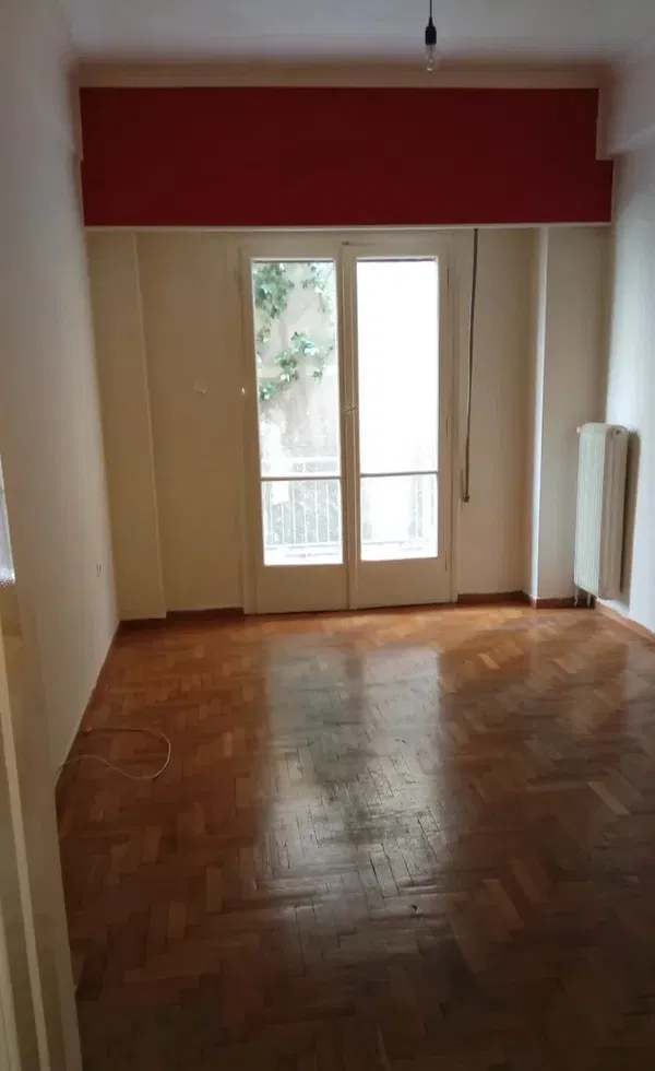 47 m² Apartment with One Bedrooms for Sale in Kypseli, Athens Center