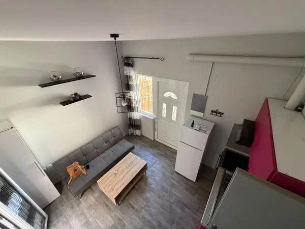 One-Bedroom Sea View Apartment for Sale in Agia Marina, Chania — photo 4