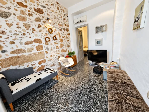 Two-Bedroom Sea-View Villa for Sale in Old Town, Chania — photo 5