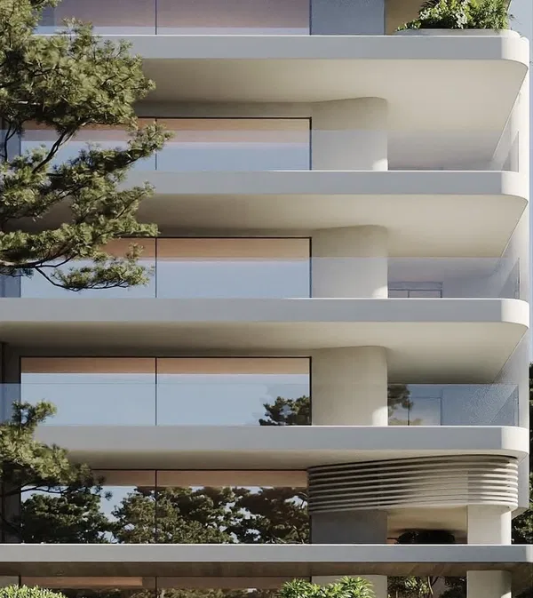 156 m² Three-Bedroom Sea View Apartment for Sale in Voula, Athens Southern suburbs — photo 5