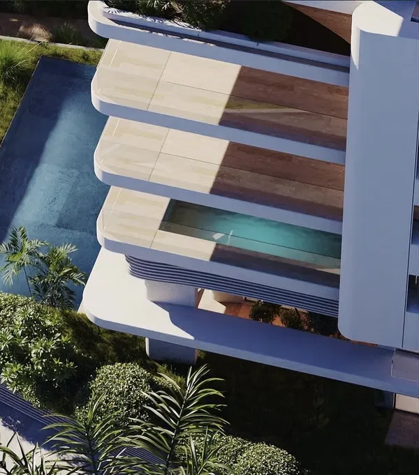 156 m² Three-Bedroom Sea View Apartment for Sale in Voula, Athens Southern suburbs — photo 2