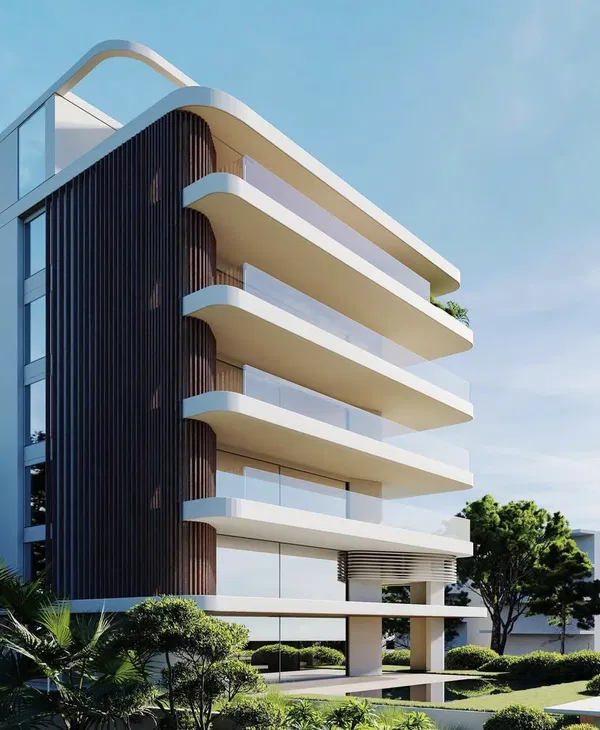 156 m² Three-Bedroom Sea View Apartment for Sale in Voula, Athens Southern suburbs — photo 4