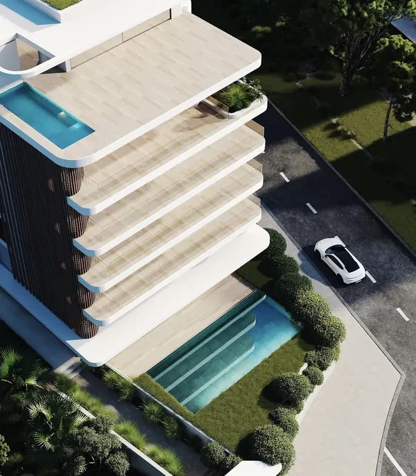 156 m² Three-Bedroom Sea View Apartment for Sale in Voula, Athens Southern suburbs — photo 3
