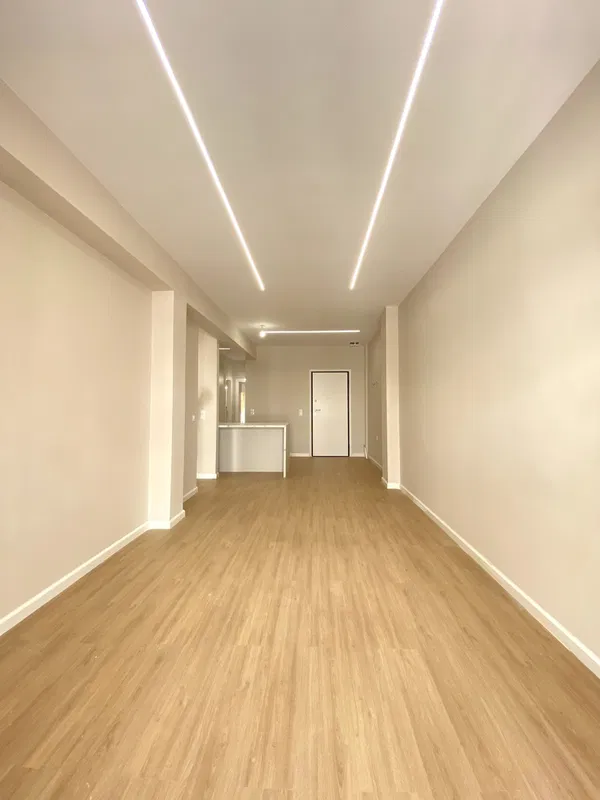 Two-Bedroom Apartment for Sale in Nea Smyrni, Athens Southern suburbs with Revovated — photo 4