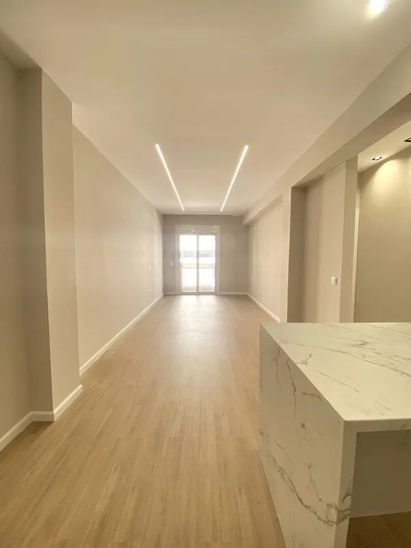 Two-Bedroom Apartment for Sale in Nea Smyrni, Athens Southern suburbs with Revovated — photo 2