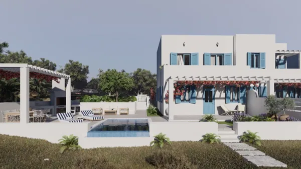 Three-Bedroom Villa for Sale in East Rhodes, Rhodes — photo 5