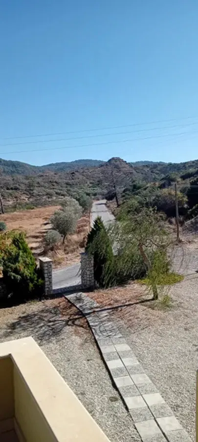 256 m² Three-Bedroom Villa for Sale in Rhodes, Dodecanese Islands — photo 4