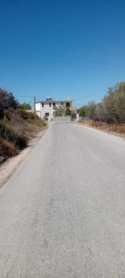 256 m² Three-Bedroom Villa for Sale in Rhodes, Dodecanese Islands — photo 2
