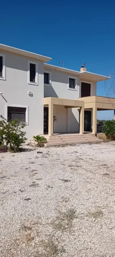 256 m² Three-Bedroom Villa for Sale in Rhodes, Dodecanese Islands