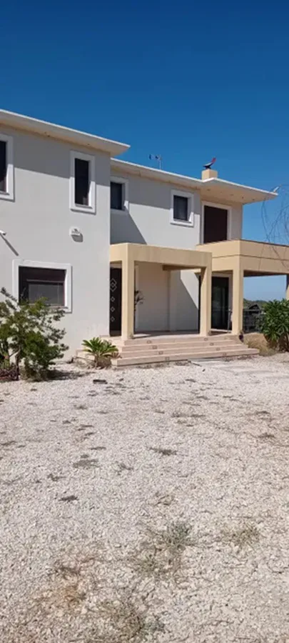 256 m² Three-Bedroom Villa for Sale in Rhodes, Dodecanese Islands