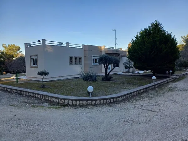 217 m² Three-Bedroom Villa for Sale in Rhodes, Dodecanese Islands — photo 3