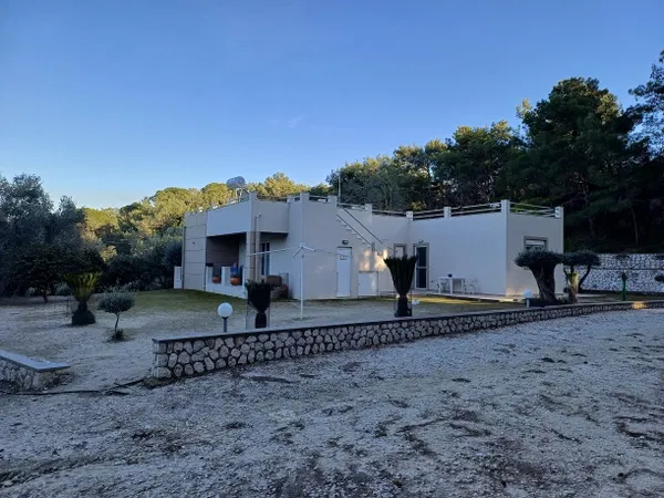 217 m² Three-Bedroom Villa for Sale in Rhodes, Dodecanese Islands