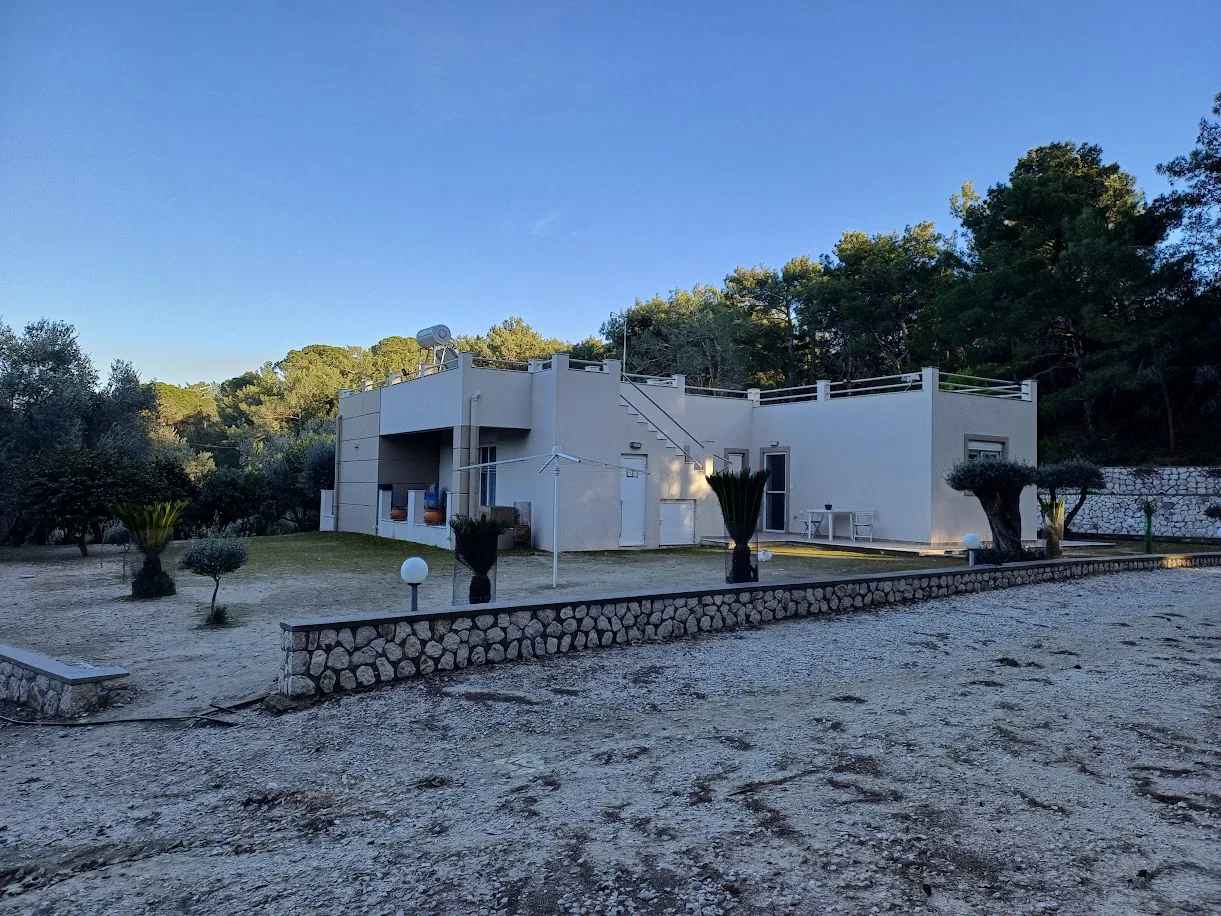 217 m² Three-Bedroom Villa for Sale in Rhodes, Dodecanese Islands