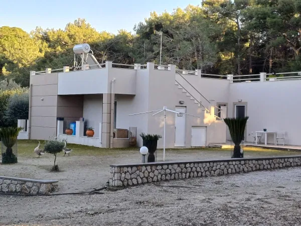 217 m² Three-Bedroom Villa for Sale in Rhodes, Dodecanese Islands — photo 2
