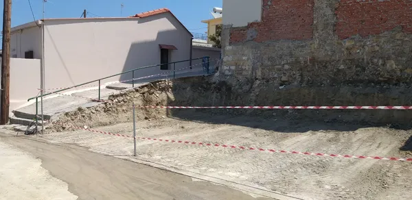 88 m² Plot for Sale in Rhodes, Dodecanese Islands