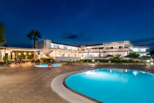 Sea-View Hotel for Sale in Rhodes, Dodecanese Islands — photo 2