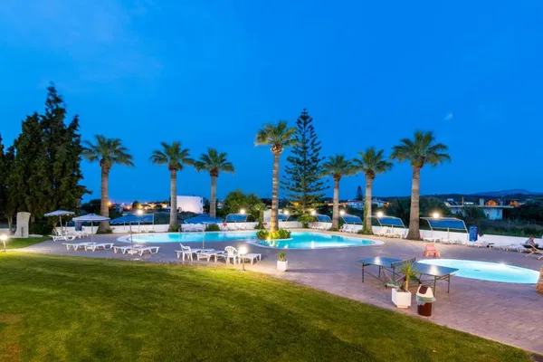 Sea-View Hotel for Sale in Rhodes, Dodecanese Islands — photo 3