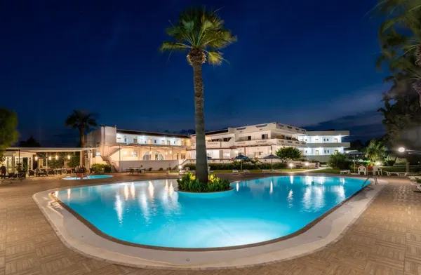 Sea-View Hotel for Sale in Rhodes, Dodecanese Islands