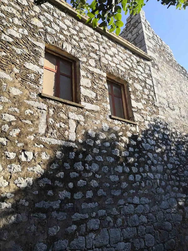 148 m² Villa with Two Bedrooms for Sale in Mani, Messinia — photo 5