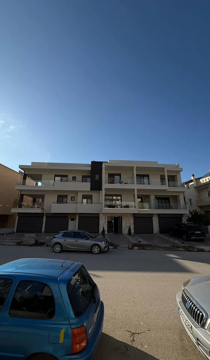 Apartment for Sale in Patra, Patras