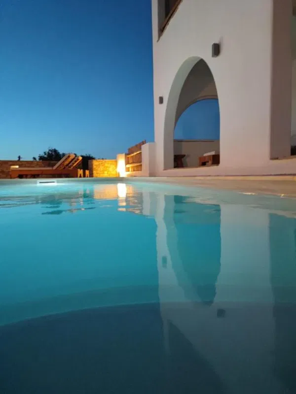 Sea View 353 m² Villa with Four Bedrooms for Sale in Naxos, Dodecanese Islands — photo 2