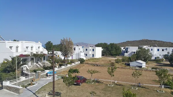 Sea View Three-Bedroom Villa for Sale in Tinos, Cyclades — photo 5
