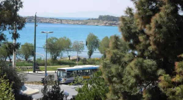 1100 m² Building for Sale in Voula, Athens Southern suburbs — photo 3