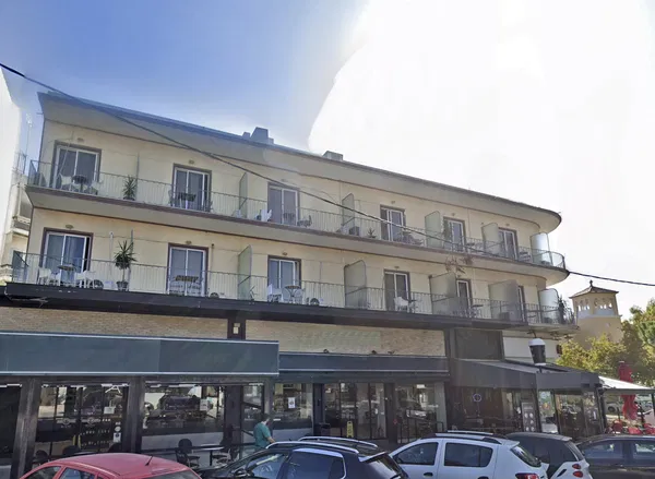 1100 m² Building for Sale in Voula, Athens Southern suburbs