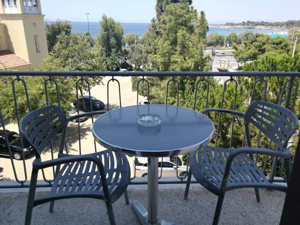 1100 m² Building for Sale in Voula, Athens Southern suburbs — photo 5