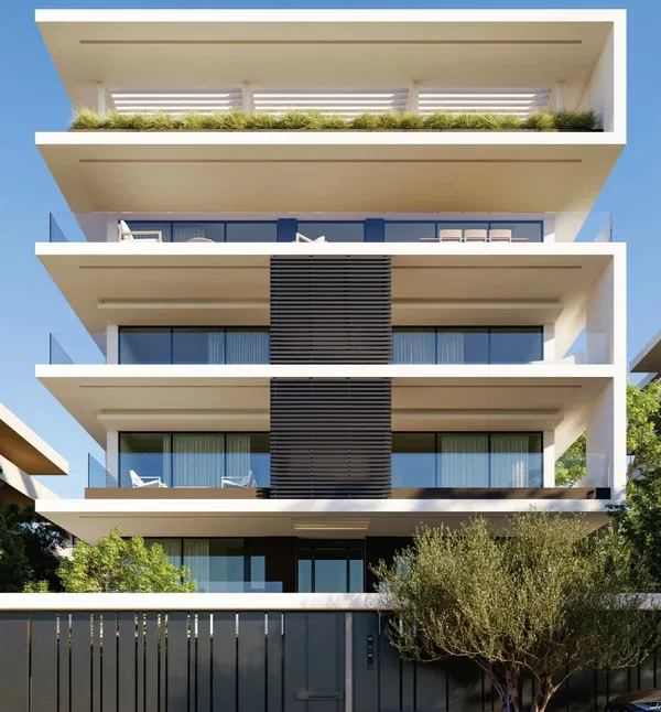 Modern Apartment for Sale in Glyfada, Athens Southern suburbs — photo 2