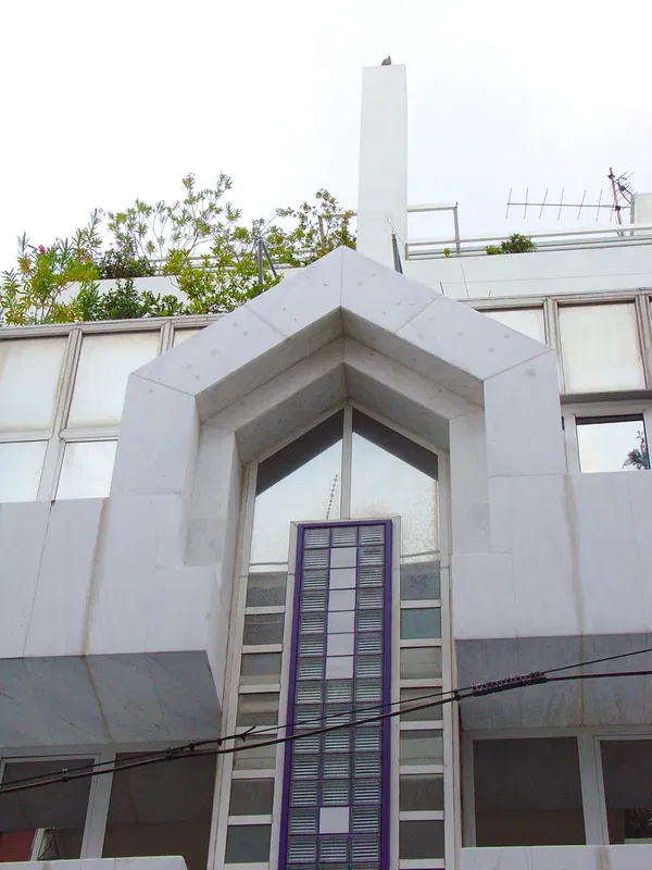 1064 m² Building for Sale in Kolonaki - Lycabettus, Athens Center — photo 2