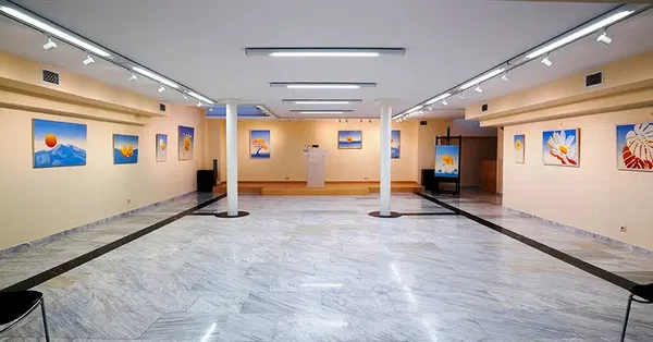1064 m² Building for Sale in Kolonaki - Lycabettus, Athens Center — photo 5