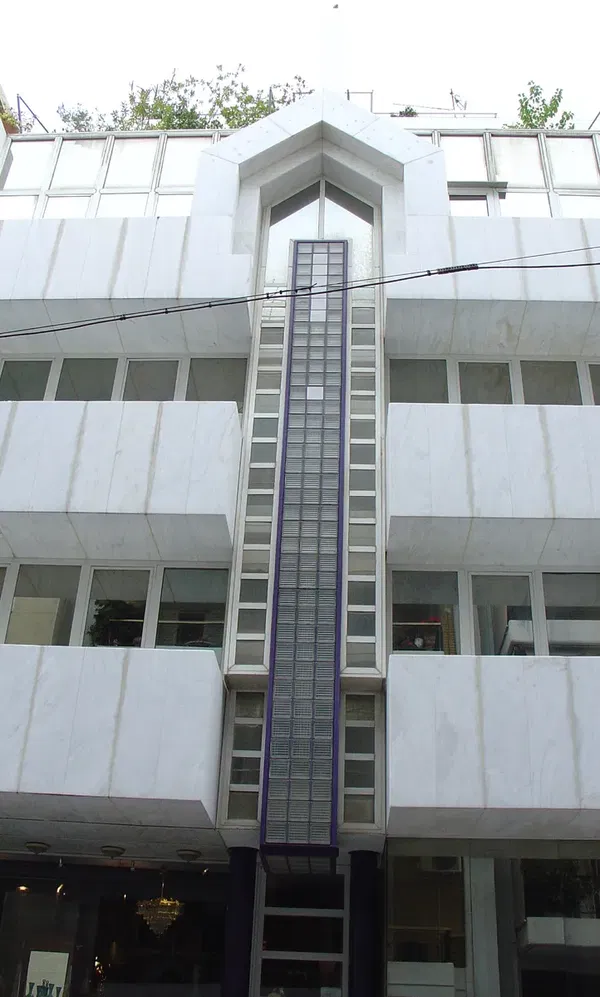 1064 m² Building for Sale in Kolonaki - Lycabettus, Athens Center