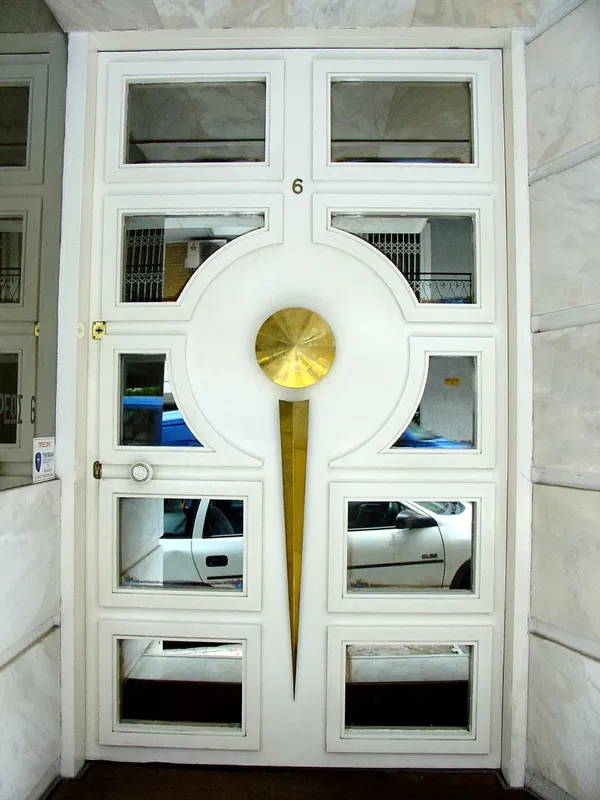 1064 m² Building for Sale in Kolonaki - Lycabettus, Athens Center — photo 3